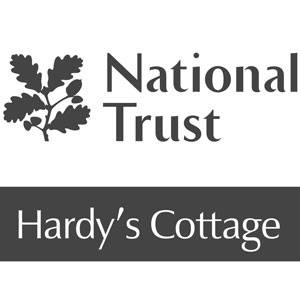 Hardy's Cottage logo